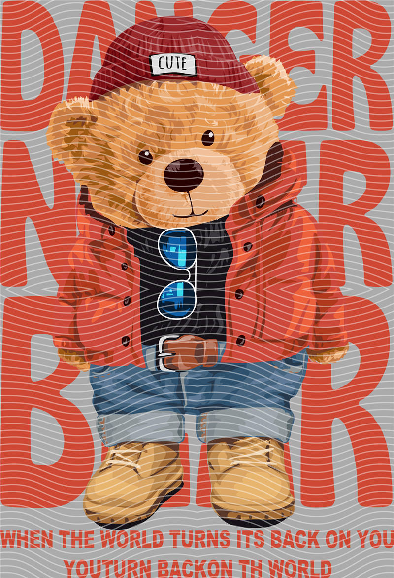 Cool Bear-X 365